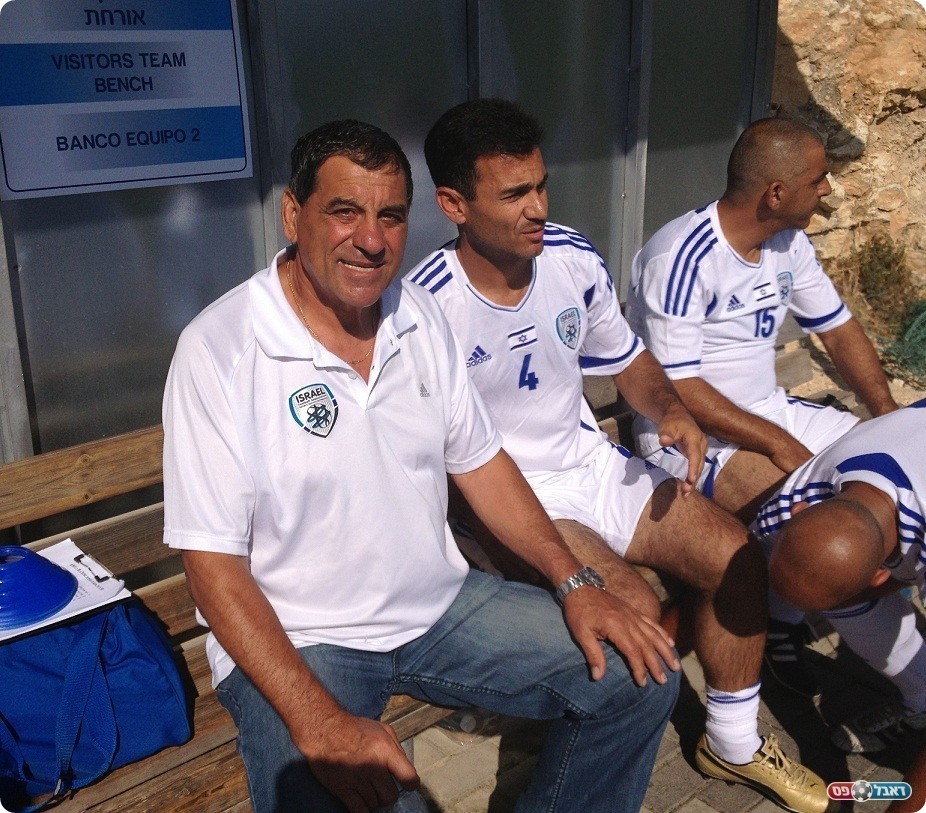 אורי דניאל (צילום: יח"צ)